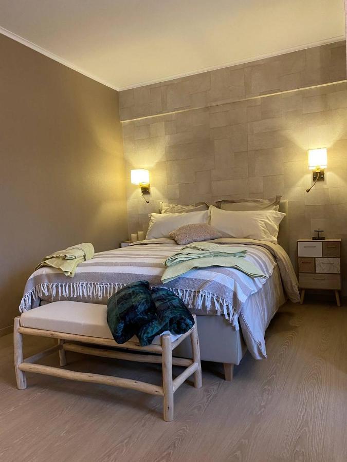 Studio Montaigne เลียจ ภายนอก รูปภาพ