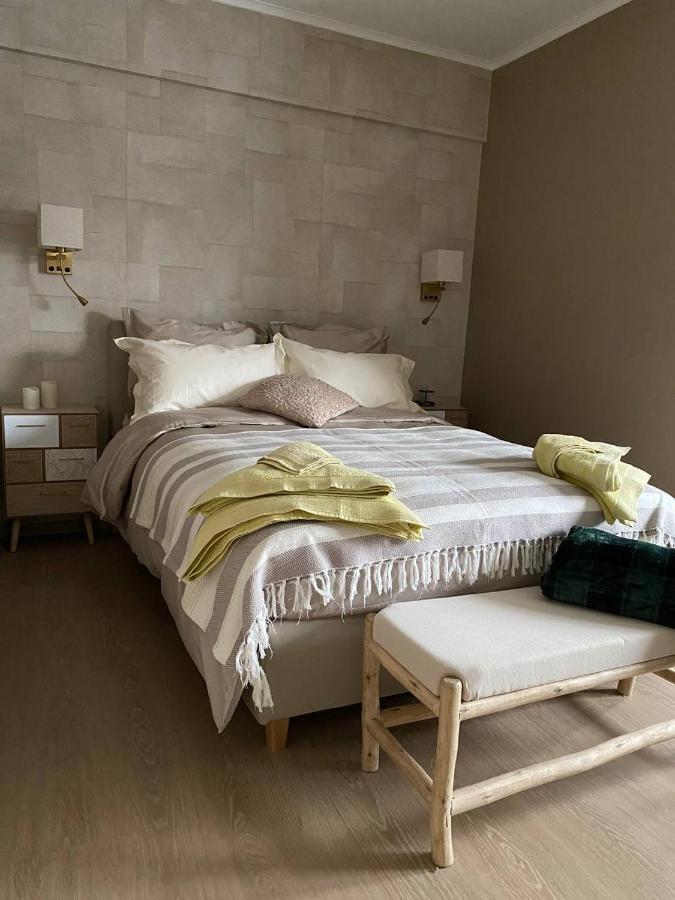 Studio Montaigne เลียจ ภายนอก รูปภาพ